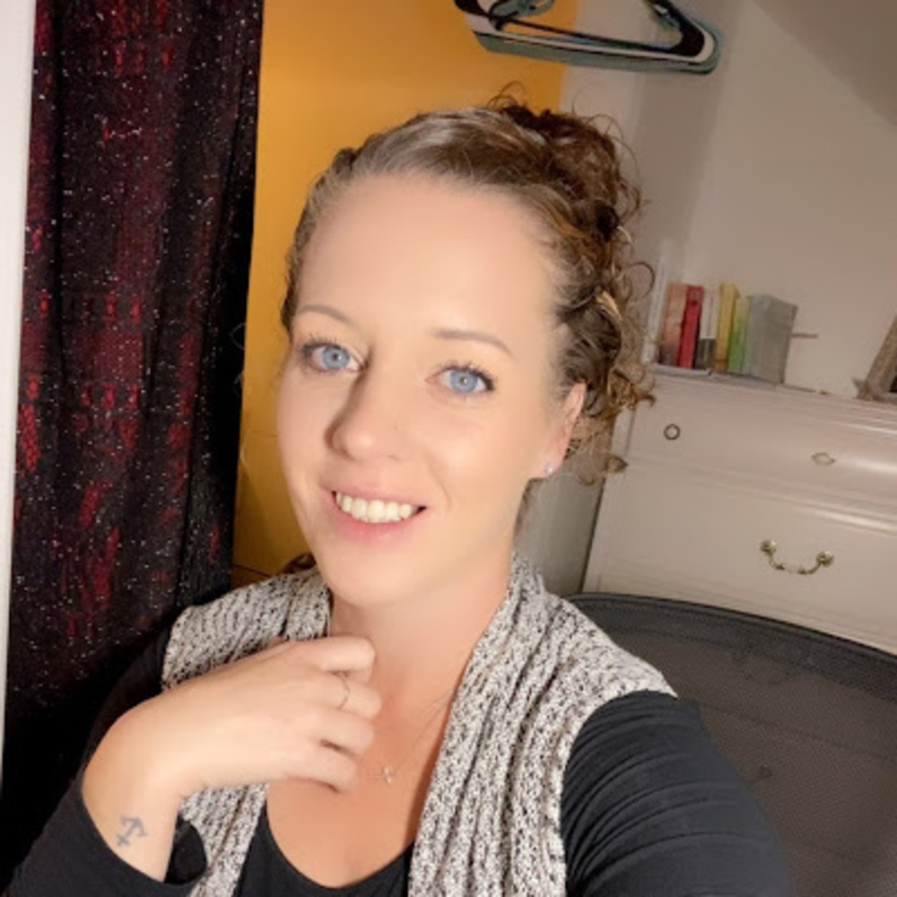 Meet your Posher, Cortlyn